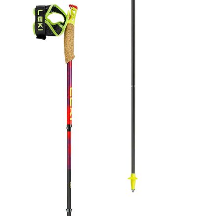 Skysolo FX One Carbon Trekking Poles