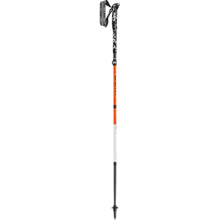 LEKI - Skysolo FX One Carbon Trekking Poles