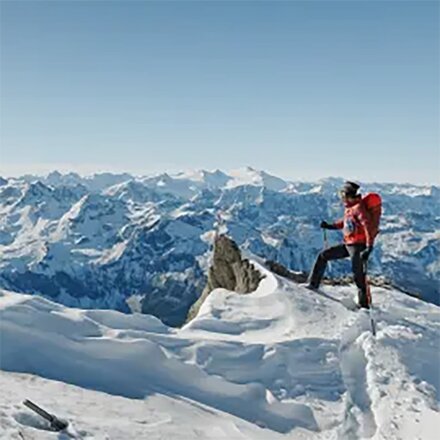 LEKI - Skysolo FX One Carbon Trekking Poles