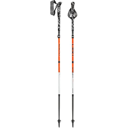 LEKI - Skysolo FX One Carbon Trekking Poles