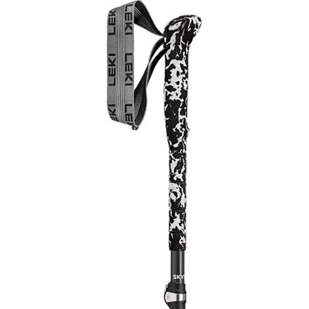 LEKI - Skysolo FX One Carbon Trekking Poles