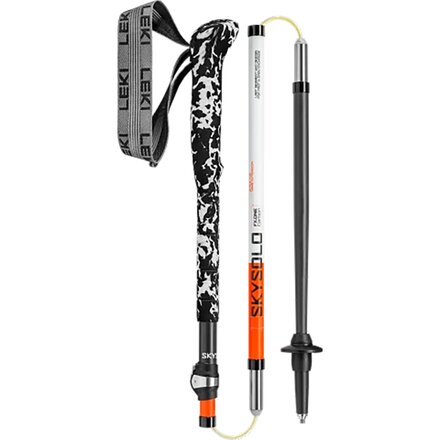 LEKI - Skysolo FX One Carbon Trekking Poles