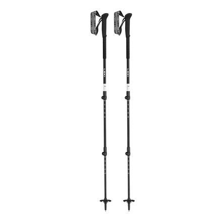 LEKI - Skyterra Lite Trekking Poles - Compact