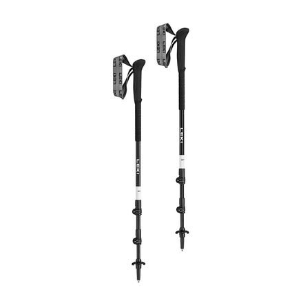 LEKI - Skyterra Lite Trekking Poles - Compact