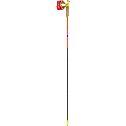 LEKI - Ultratrail FX 1 Superlite Trekking Poles