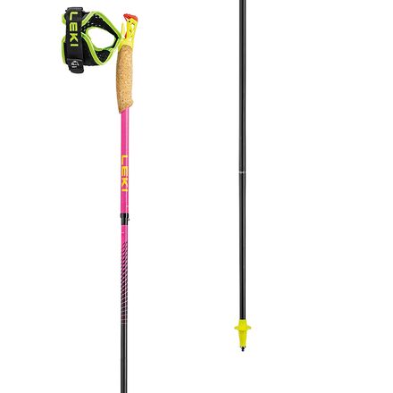 Ultratrail FX 1 Superlite Trekking Poles