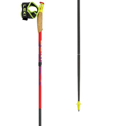 Ultratrail FX One Trekking Poles