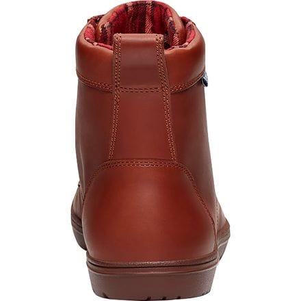 Lems - Boulder Leather Boot - Women's