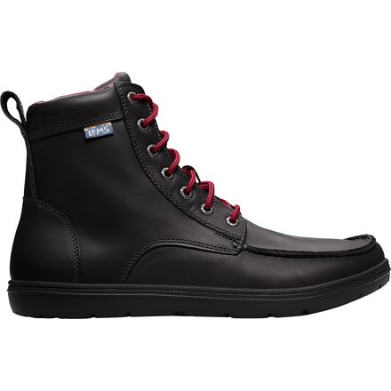 Lems - Boulder Leather Boot