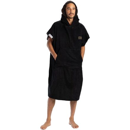 Corpo Orgininal Eco Poncho