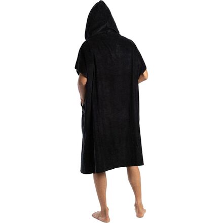 Leus - Corpo Orgininal Eco Poncho