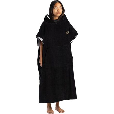 Leus - Corpo Orgininal Eco Poncho