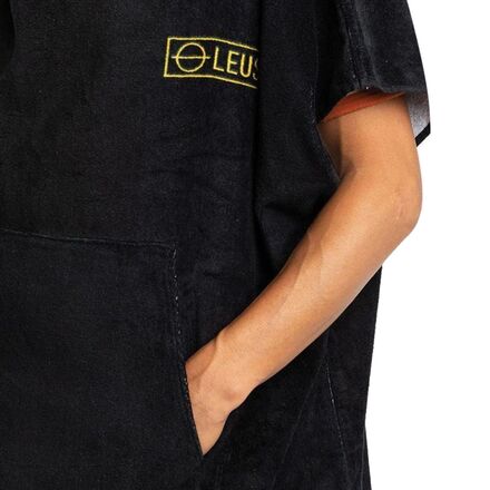 Leus - Corpo Orgininal Eco Poncho