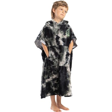 High Times Orgininal Eco Poncho