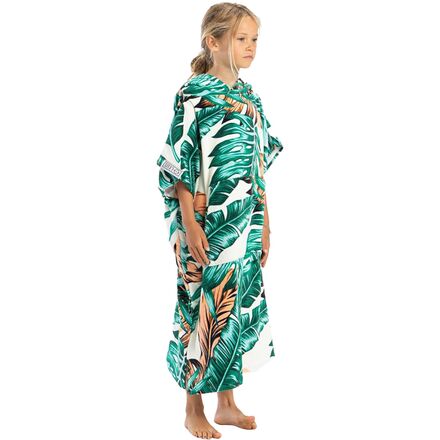 Jungle Fever Orgininal Eco Poncho