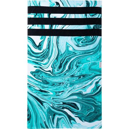 Resin Beach Eco Towel