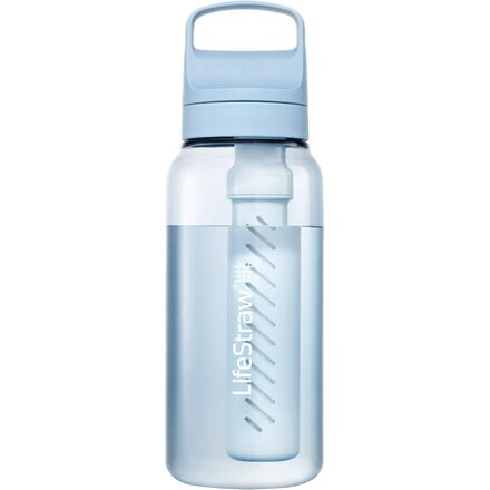 Go Series Water Filter 1L Bottle
