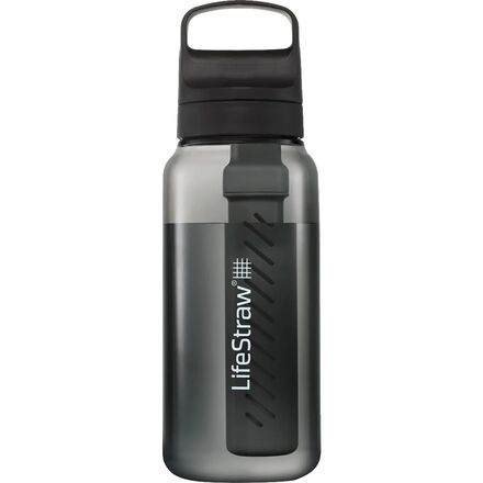 Go Series Water Filter 1L Bottle