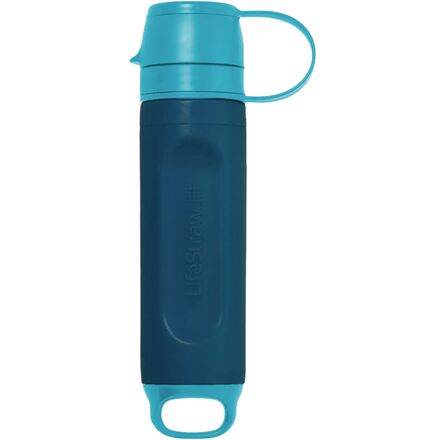 Peak Series Solo Water Filter
