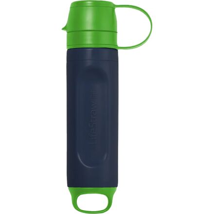 Peak Series Solo Water Filter