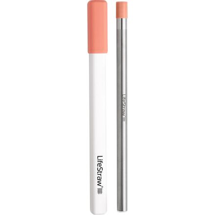 Sip Straw Filter + Carry Case
