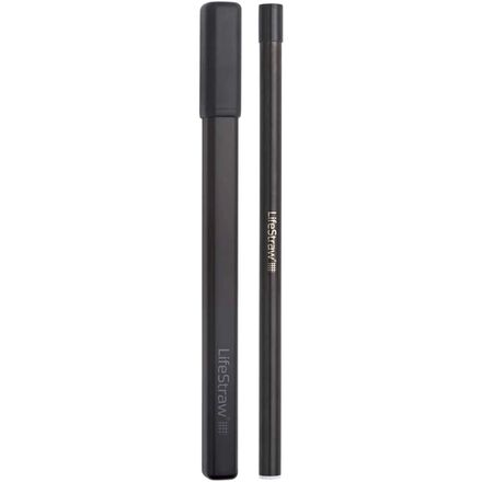 Sip Straw Filter + Carry Case