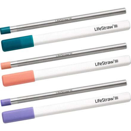 Sip Straw Filter - 3-Pack