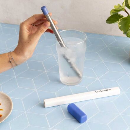 LifeStraw - Sip Straw Filter - 3-Pack