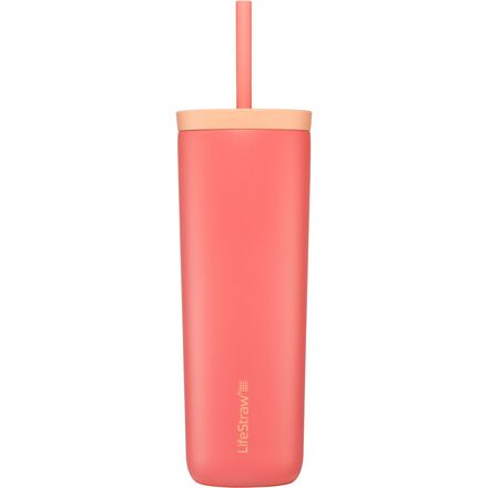 Go Series Water Filter Tumbler