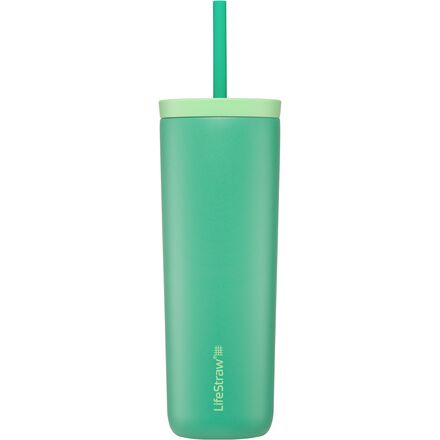 Go Series Water Filter Tumbler