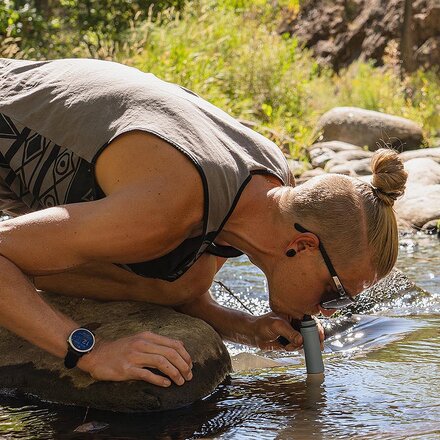 LifeStraw - 3-in-1 Filtration Kit - Bundle