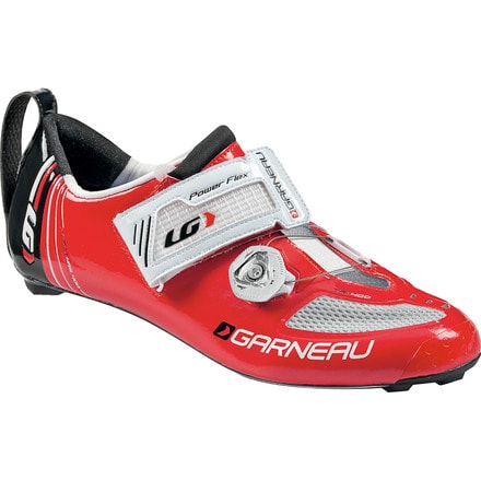 Louis Garneau - Tri-400 Cycling Shoe - Men's