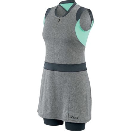 Louis Garneau - Icefit 2 Dress with Removable Chamois - Women's