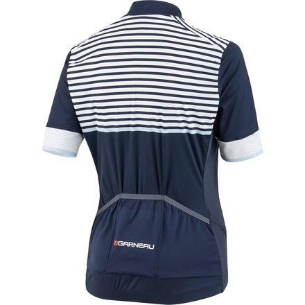 Louis Garneau - Equipe II Jersey - Women's