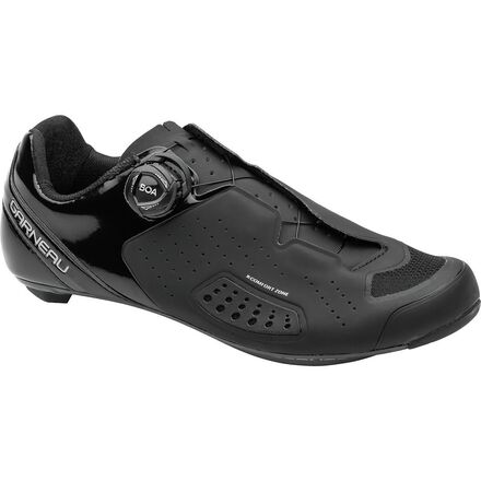 Louis Garneau - Carbon LS-100 III Cycling Shoe - Men's - Black
