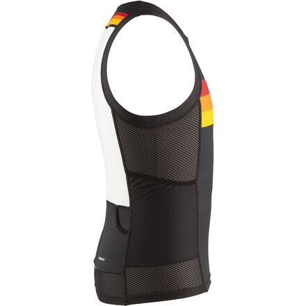 Louis Garneau - Vent Tri Sleeveless CF Jersey - Men's