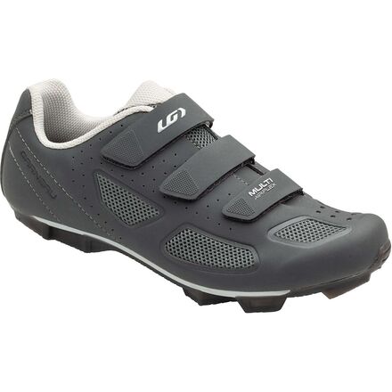 Louis Garneau Men\'s Multi Air Flex II Shoes Size 9 New LOUIS GARNEAU Multi Air Flex II Cycling Shoes Men main image 3