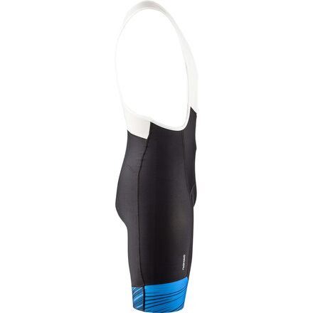 Louis Garneau - Neo Power Art Motion Bib Short - Men's