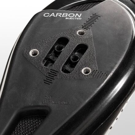 Louis Garneau - Platinum XZ Cycling Shoe - Men's