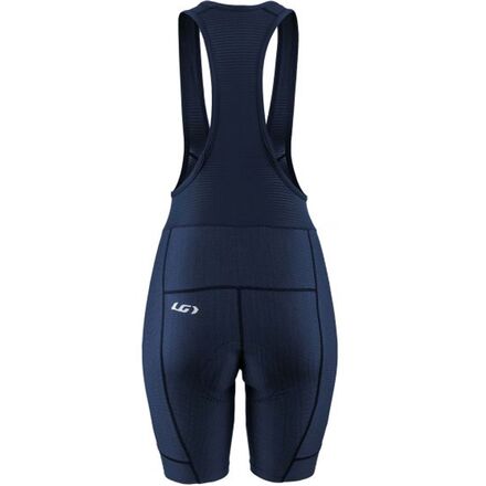 Louis Garneau - Fit Sensor Texture Bib Short - Women's