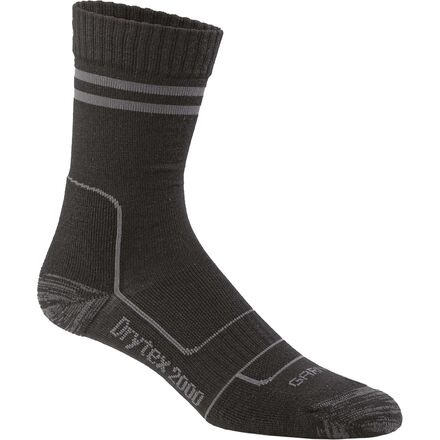 Louis Garneau - Drytex Merino 2000 Sock