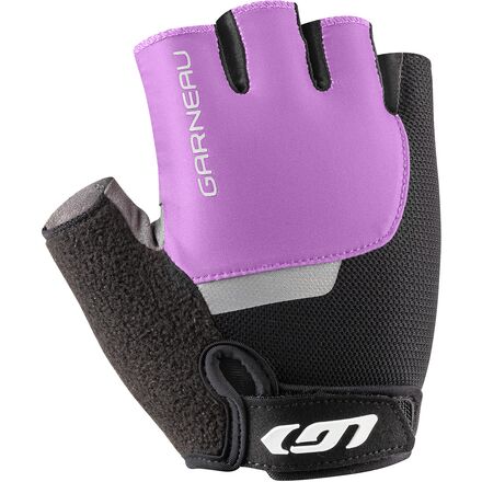 Louis Garneau - Biogel RX Glove - Women's - Salvia Purple