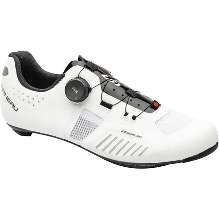 Louis Garneau - Carbon XY Cycling Shoe - Men's - White
