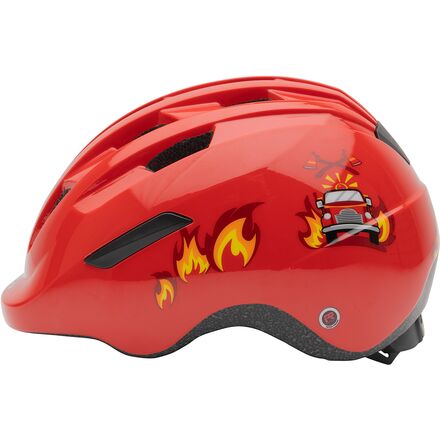 Louis Garneau - Piccolo Helmet - Kids'