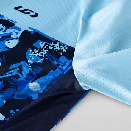 Louis Garneau - Equipe 2.0 Jersey - Men's