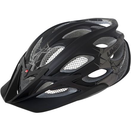 Limar - UltraLight MTB Helmet