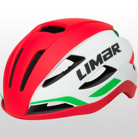 Limar - Air Master Helmet