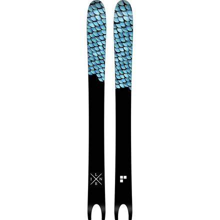 Line - Pescado Ski
