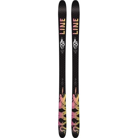 Line - Tigersnake Ski