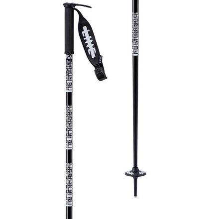 Line - Pin Ski Poles